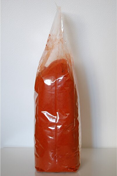 sadıcım Acı Kırmızı Toz Biber 1 Kg