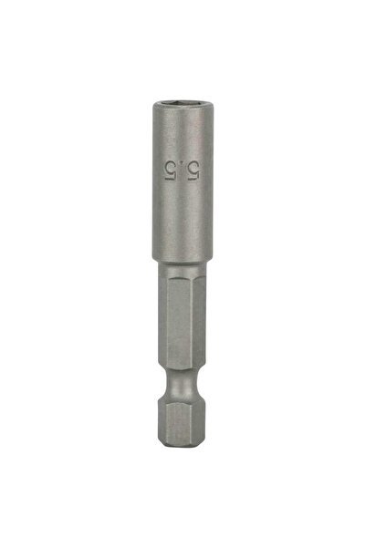 Bosch Lokma Anahtarı 50*5,5 Mm M3