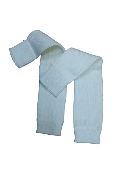 ERKİLET Saf Yün Dikişsiz Tam Boy Dizlik