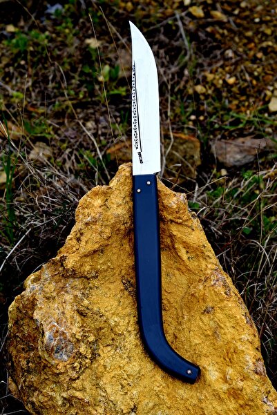 TAPAN BIÇAĞI Tapan Cep Bıçağı 50 Cm Paslanmaz Koleksiyonluk