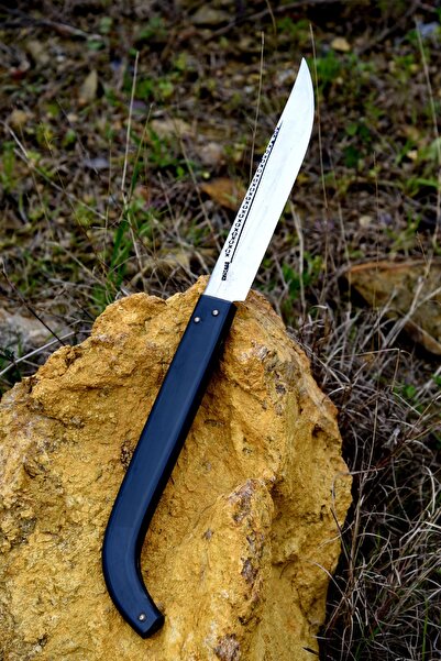 TAPAN BIÇAĞI Tapan Cep Bıçağı 50 Cm Paslanmaz Koleksiyonluk