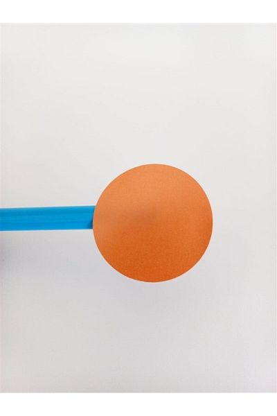 anka design Sticker Coated (5 cm) 25 Pieces