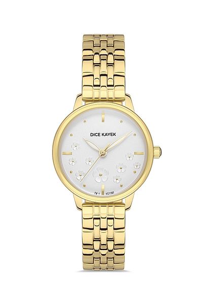 Dice Kayek Dk.1.ag1282.02s Wristwatch