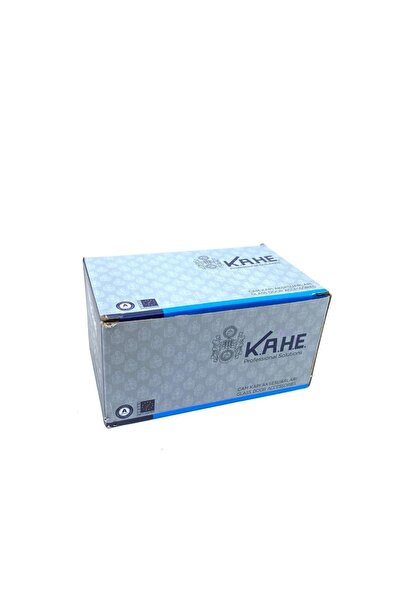 KAHE Cam Kapı Kilidi Çift Kapı
