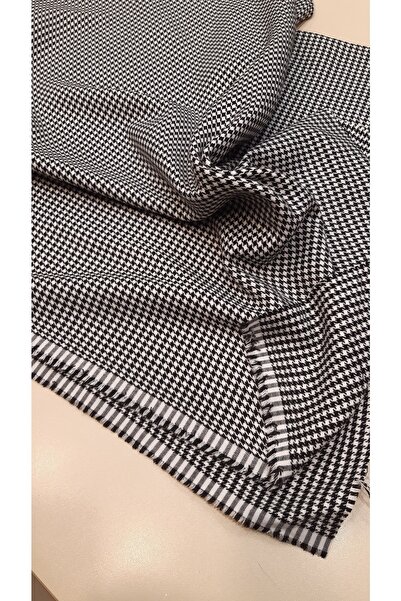 Safir Kumaş Kışlık Ekoseli Ceketlik Eteklik Jilelik Kumaşlar