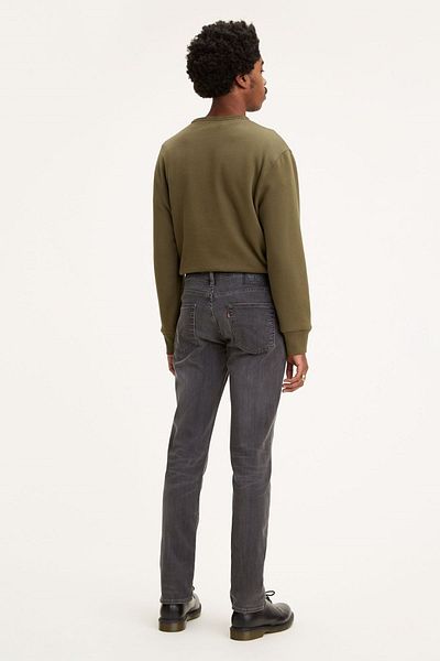 Levi's 511 Slim Fit East Local - Άνετη εφαρμογή