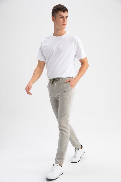 DeFacto Hose mit normaler Passform