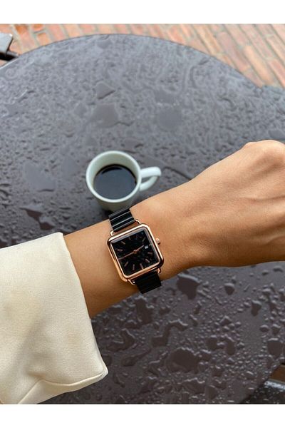 pullmarkt Women's Wristwatch Elegant Design