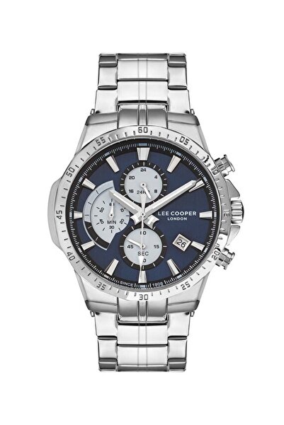 Lee Cooper Lc07379.390-nm Men's Wristwatch