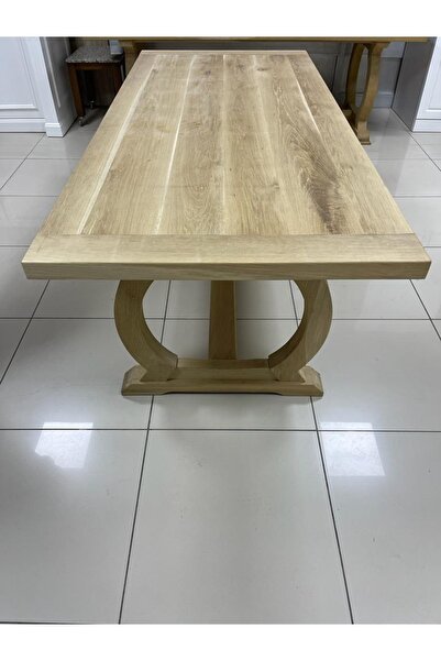 ÇMD ÇAKIR MOBİLYA DEKORASYON Kütük Masa