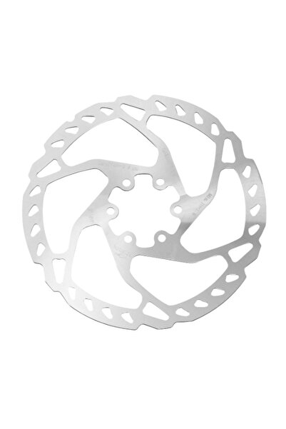 Shimano Disk Fren Rotoru Sm-rt66 6-civata 160 Mm