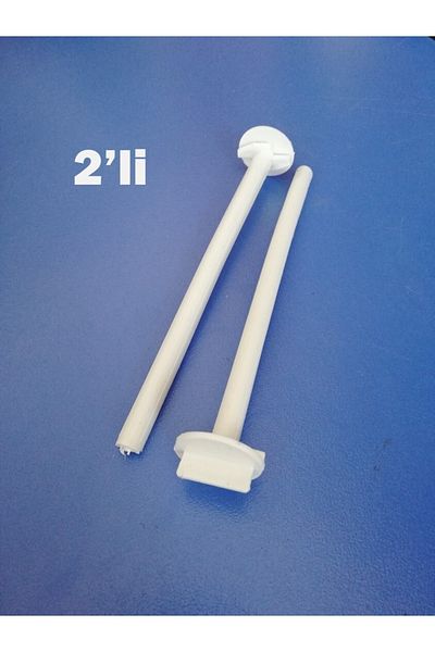 Exovit Colorful Perch White 2-Piece