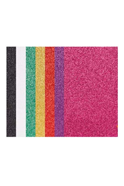 Janissary Simli Eva 20x30 Cm 10 Renk 180 Gr