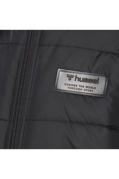 hummel Hmlcason Kız Çocuk Uzun Mont
