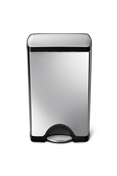 Simplehuman Cw1814 Model Pedal Trash Can