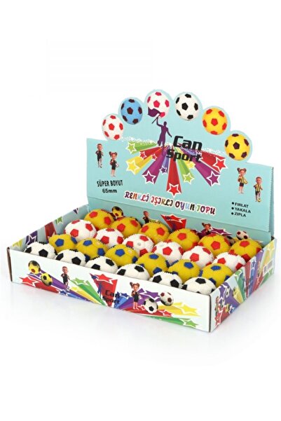 Genel Markalar Cns Taraftar Işıklı Top