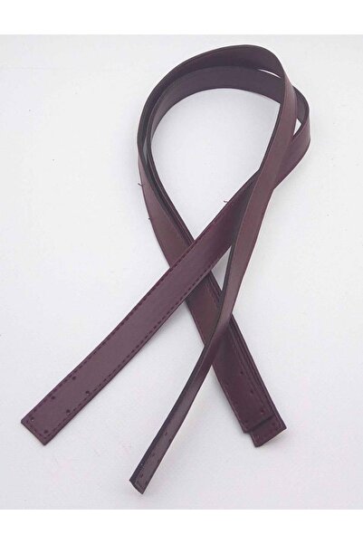 angel çanta aksesuar Bordo boja 80x2 cm Torba Ručka