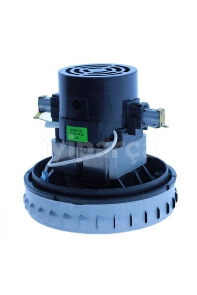 OEM Arnica Bora 3000 - 4000 - 5000 Süpürge Motoru