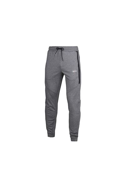 lumberjack M-sd1156 Renato Colorblock Jogger 2 Ανδρικό casual αθλητικό παντελόνι 101175533 γκρι