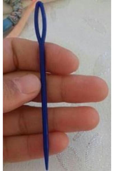 angel çanta aksesuar إبرة صوف 1 قطعة