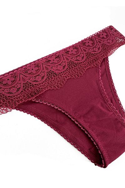 Pierre Cardin 2236 Lace Slip Pachet 3