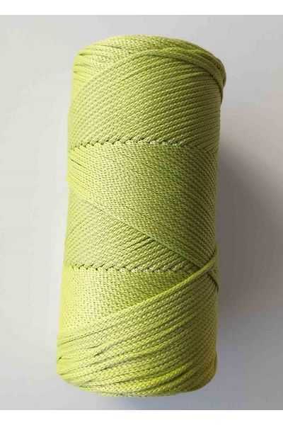 angel çanta aksesuar Άγγελος Pp Macrame Rope A-31