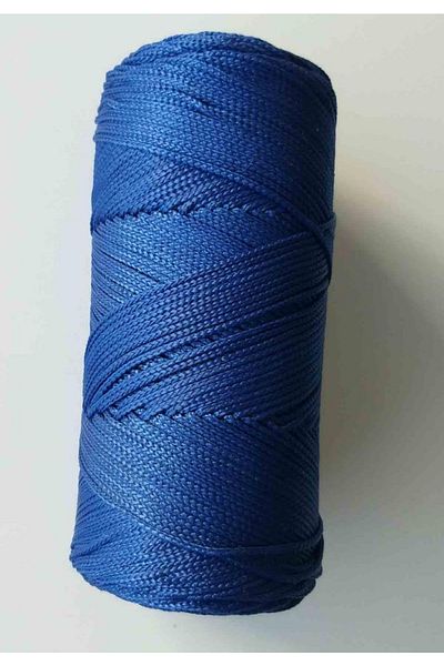angel çanta aksesuar Macrame PP Rope A-14 - Άνετο και κομψό γυναικείο ρολόι