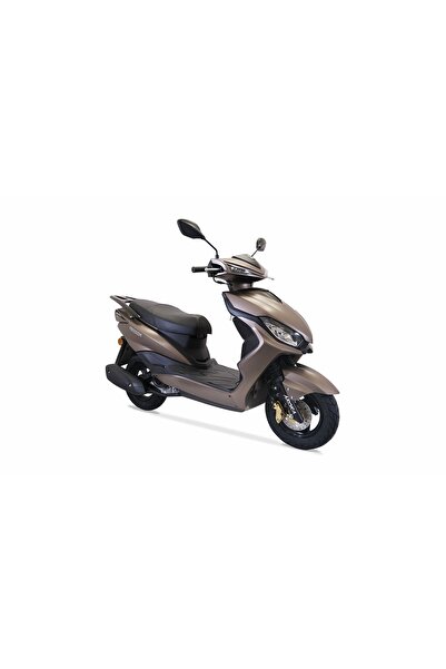 Arora Freedom 50 Scooter Motorsiklet