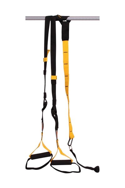 TRYON LST-800 TRX Sports Equipment Training Power Band