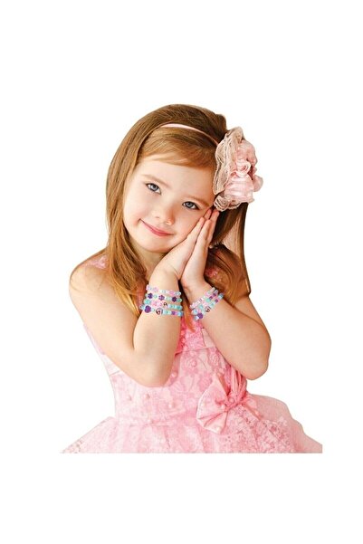 DEDE Frozen Jewelry Set And Box