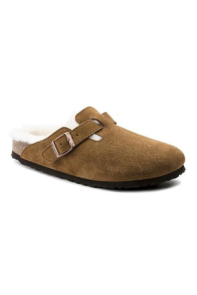 Birkenstock Boston Shearling Vl