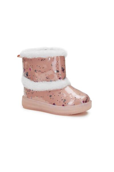 Vicco Comet Içi Kürklü Kız Kar Botu