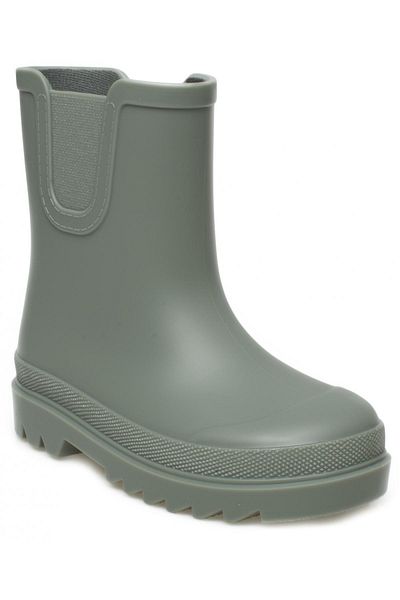IGOR 10274 Tokio Green Girl's Boots