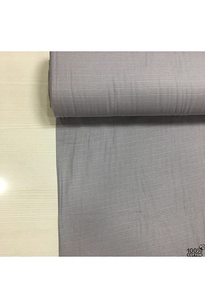 Renk Tekstil Φυσικό ύφασμα μουσελίνας 100% βαμβάκι