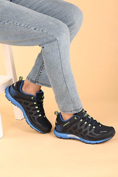 lumberjack Ursa 9pr Su Geçirmez Erkek Spor Bot Ayakkabı