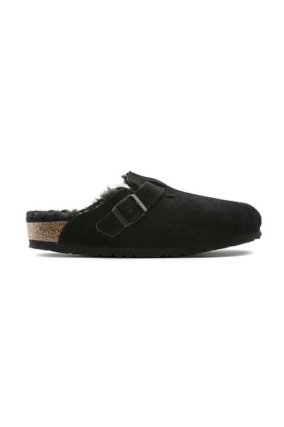 Birkenstock Boston Shearling Vl