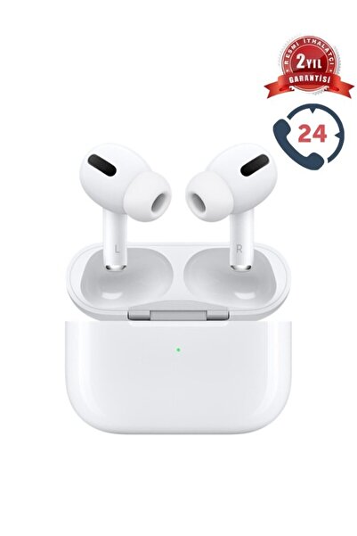 Nanopro Ios Android Pro Kablosuz Kulaklık 2 Yıl Ithalatçı Garantili