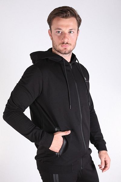 lumberjack Men's Tracksuit Set