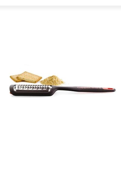 Tupperware Hand Grater