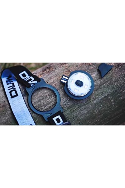 Dynamic Şarj Edilebilir Kol Ve Kafa Lambası Camping