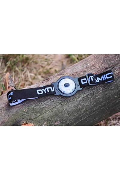 Dynamic Şarj Edilebilir Kol Ve Kafa Lambası Camping