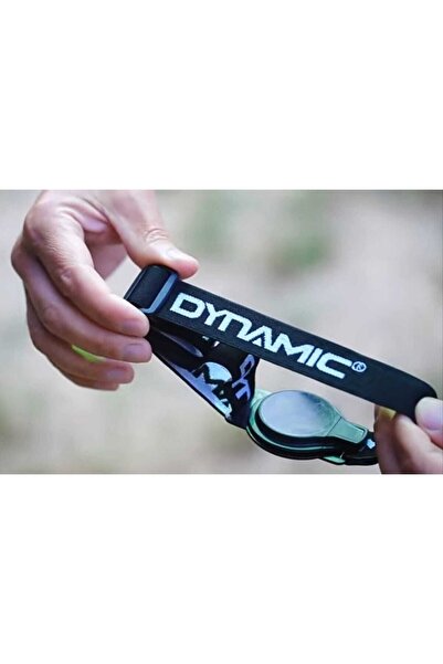 Dynamic Şarj Edilebilir Kol Ve Kafa Lambası Camping