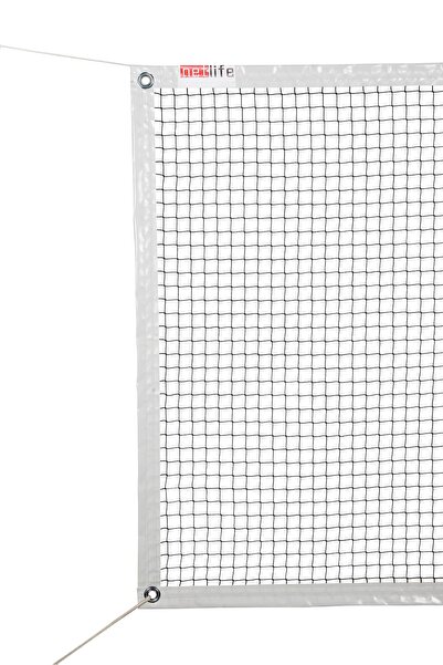 NET Profesyonel Badminton Filesi Ağı - 1,5 Mm Ip 2x2 Göz Aralığı