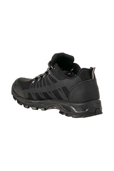Scooter Textile Black Γυναικεία Παπούτσια εξωτερικού χώρου G5550ts Μαύρα