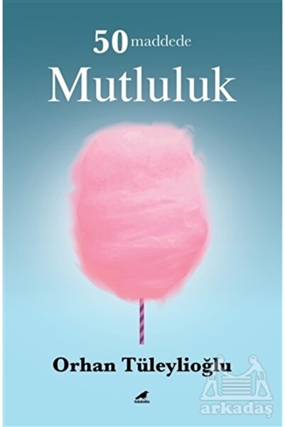 50 Maddede Mutluluk