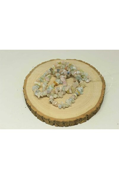 Yasamtohumu Морганіт Камінь Натуральні Маленькі Камені Серія