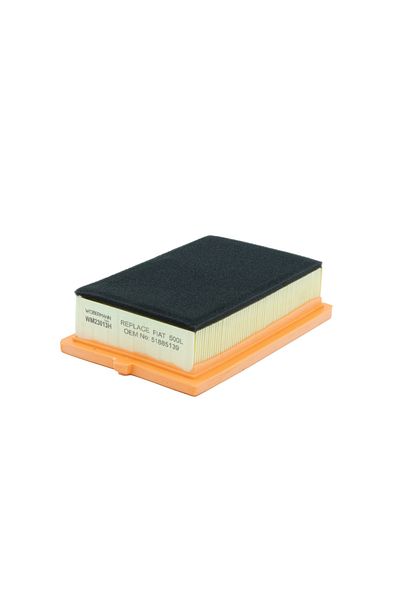 Wöbermann Fiat 500l 1.6 D Multijet 2012-2019 Air Filter