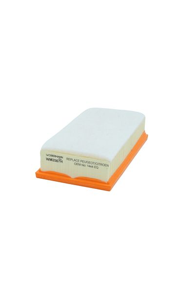 Wöbermann Mini Mini One D 2009-2010 Air Filter
