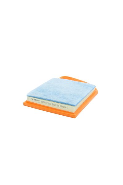 Wöbermann Peugeot 207 Cc 1.6 HDi 2007-2019 Air Filter