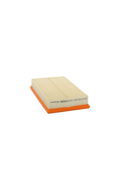 Wöbermann Skoda Octavia Iv 1.5 Tsi 2020- Air Filter
